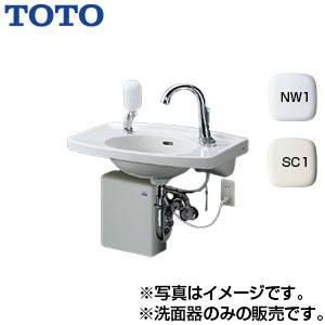 洗面器単品[壁掛式][カウンター一体形][水栓取付穴径:φ28][2ヶ所]