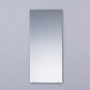 化粧鏡[350×800][面取り][アクセサリー]