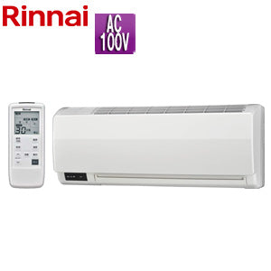 リンナイ RBH-W415T 脱衣室暖房機 壁掛型 ワイヤレスリモコン付属 脱衣室暖房機[壁掛型][2坪以下] – 住設ドットコム