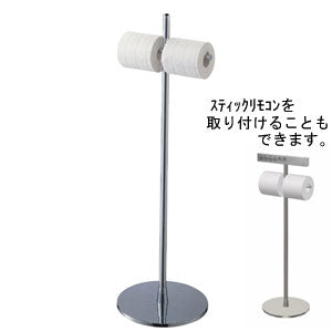 新品未使用　TOTO スタンド式紙巻器 設備プラザ : スタンド式紙巻器 楽天市場】[YH63SD]TOTO YH63SD トイレ収納
