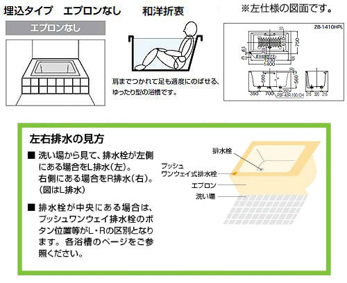 ZB-1410HP-L-FW1 詳細2