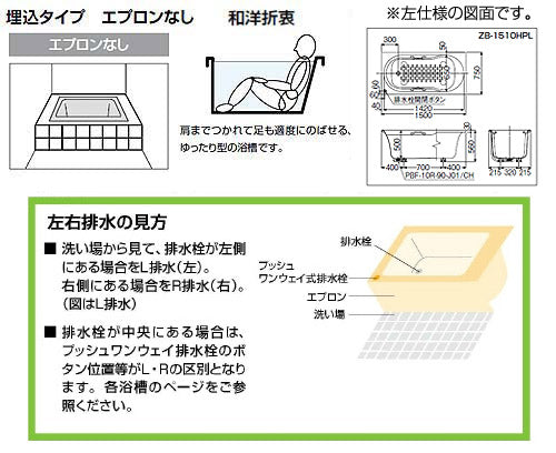ZB-1510HP-L-FW1 詳細2