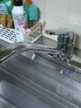 12290_2 水栓取替工事 神奈川県横浜市金沢区 SF-HB430SY