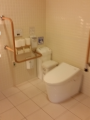 17204_2 トイレ取替工事 東京都渋谷区 CES9787F-NW1