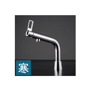 シングルレバー混合栓[CORDIA][逆止なし][寒冷地]