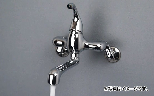 カクダイ 阿修羅 シングルレバー混合栓 192-052 khxv5rg 192-052 (カクダイ)｜混合栓｜管材｜電材堂【公式】