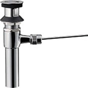 シモンズグランドセール 432-414-32｜カクダイポップアップ排水金具ユニット[海外規格 排水用備品