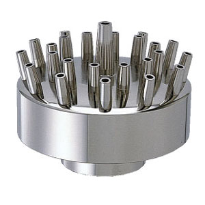 三段ノズル[噴水（家庭用）]