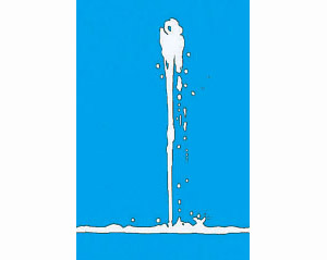 キャンドルジェット[20×8][噴水ノズル（施設用）]