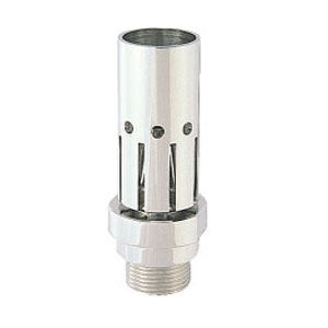 キャンドルノズル[噴水ノズル（施設用）]