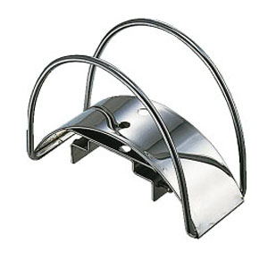 5594｜カクダイ水栓柱ハンガー[