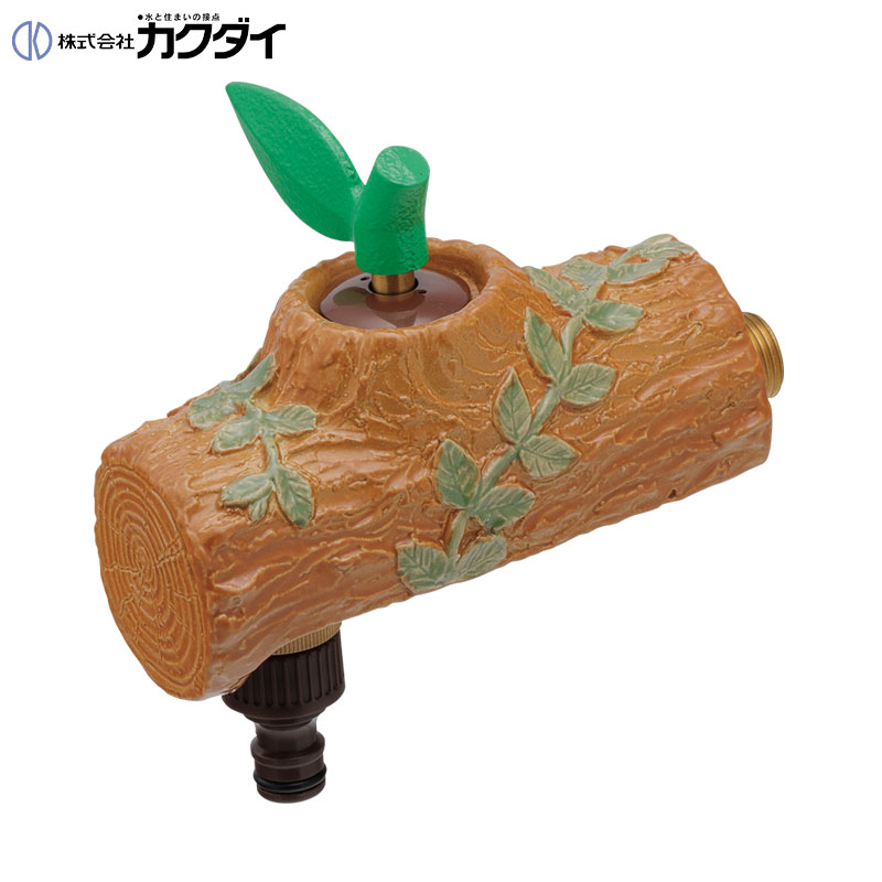 一般用蛇口 アバンギャルド[壁][単水栓][横水栓][スパウト113mm][おみずがでるとうきのまるた][一般地]