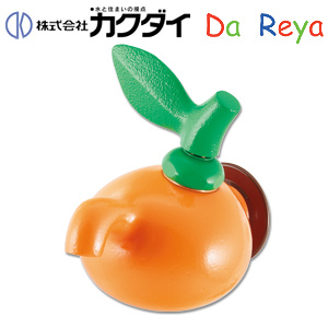 711-401-13｜カクダイ洗面用蛇口 DaReya[壁][単水栓]