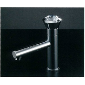 カクダイ ギヤマン 立水栓 716-814-13 716-814-13｜カクダイ立水栓[Gyaman][