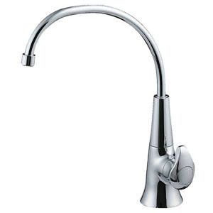 浄水器用元止め水栓[TAMON]