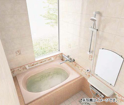 Abnd 1100pr P91 Lixil 浴槽 グラスティn 埋込浴槽 サーモバスs