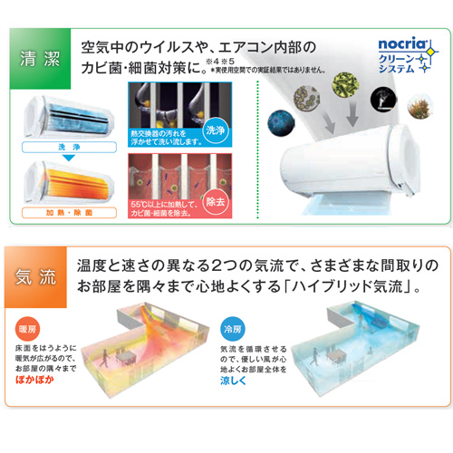 出産祝い 【3年あんしん保証付】【送料無料】富士通ゼネラル AS ...