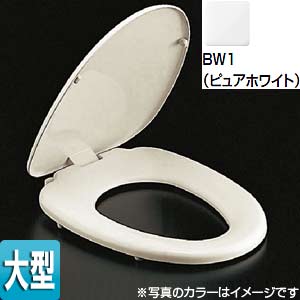 ●【トイレプラン】アメージュＺ便器+スローダウン機構付前丸便座[床:排水芯250〜550mm][リモデル][手洗い有り][大型サイズ][ピュアホワイト]