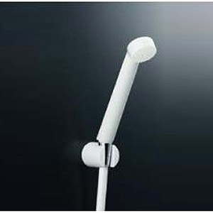 浴室用蛇口 ビーフィット[台][浴槽・洗い場兼用][サーモスタット付シャワーバス水栓][エコフルスプレーシャワー][湯水芯100][寒冷地]