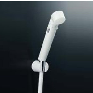 浴室用蛇口 ビーフィット[台][浴槽・洗い場兼用][サーモスタット付シャワーバス水栓][エコフルスイッチシャワー][湯水芯85][一般地]