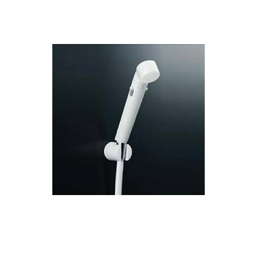 浴室用蛇口 クロマーレS[壁][浴槽・洗い場専用][サーモスタット付シャワーバス混合水栓][エコフルスイッチシャワー][吐水口170mm][一般地]