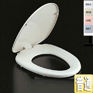 【トイレプラン】Lセレクション+スローダウン機構付前丸便座[床:排水芯200mm][手洗い有り][普通]