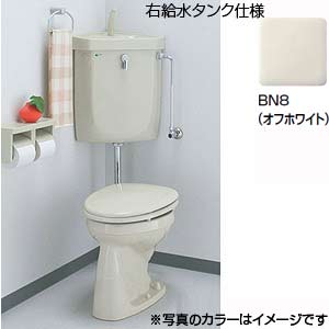 C-4R-DT-871XU38-R/BN8｜LIXIL一般洋風便器[一般地][手洗付]