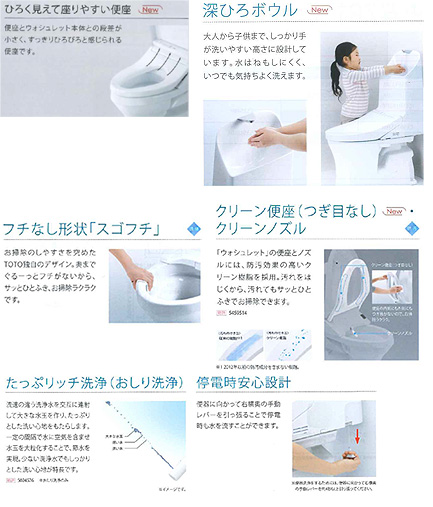 一体型トイレ  ZJ1[床:排水芯200mm][手洗い有り][ウォシュレット一体形便器][防露あり][セフィオンテクト][寒冷地(ヒーター付便器・水抜併用方式)][ホワイト]