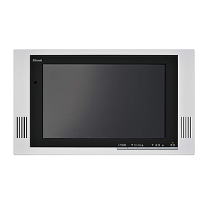 リンナイ　浴室テレビ　DS-1201HV(A) 楽天市場】リンナイ 浴室テレビ DS-1201HV(A) 12V型 地上
