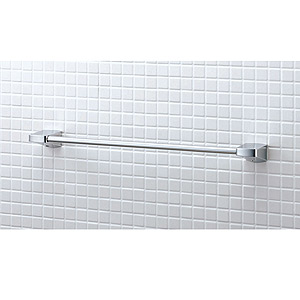 タオル掛[キュビアシリーズ][400mm]