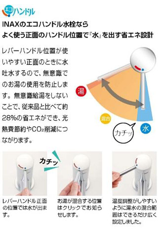 GL-A555SYC(C)｜LIXILサティス洗面器[GL-555タイプ][壁掛式]