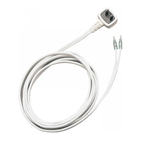 コンセント接続用電源コード