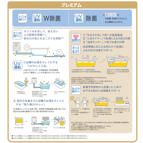 ガスふろ給湯器[本体のみ][屋外壁掛型][プレミアム][フルオート][16号][15A]
