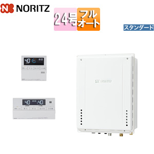 GT-2470AW-TB-1 BL+RC-J101E