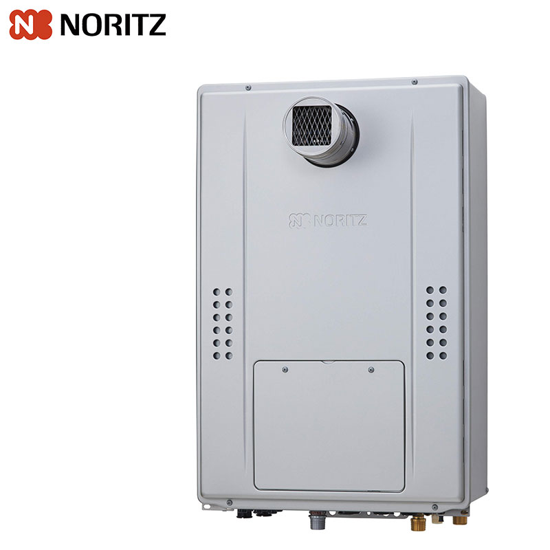 熱源機 [エコジョーズ][本体のみ][2温度][3P熱動弁内蔵][2-3][暖房能力11.6kW][PS扉内設置型][前面排気][延長可能][フルオート][16号]