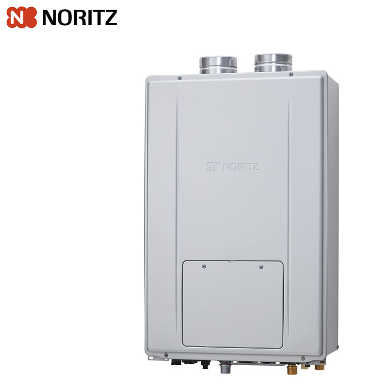 熱源機 [エコジョーズ][本体のみ][2温度][6P熱動弁内蔵][2-6][暖房能力14.0kW][PS扉内設置型][上方排気][強制給排気][スタンダード][フルオート][24号][都市ガス]