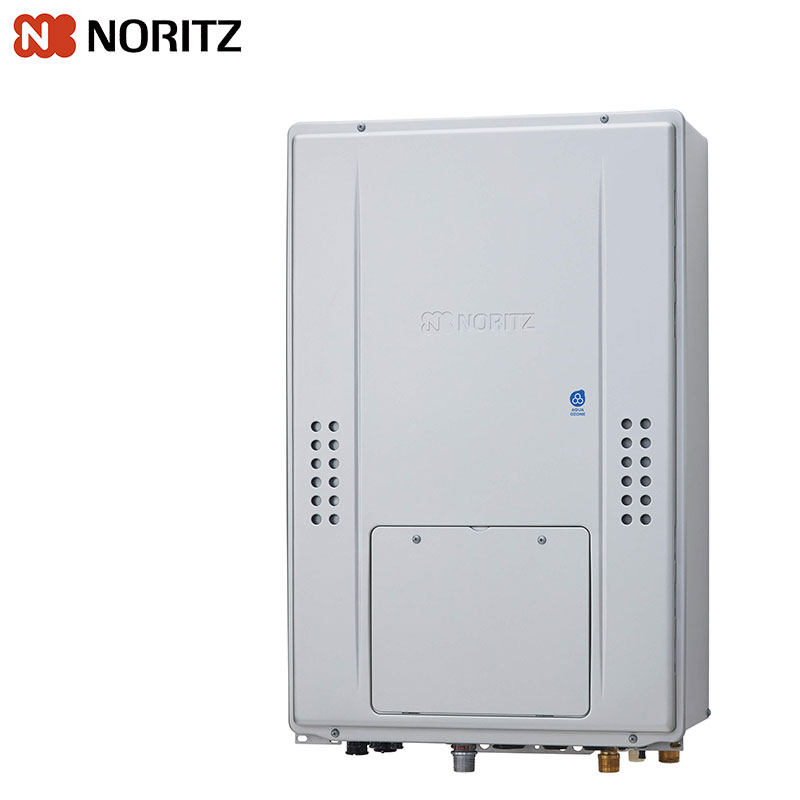 熱源機 [エコジョーズ][本体のみ][2温度][6P熱動弁内蔵][2-6][暖房能力14.0kW][PS扉内設置型][上方排気][延長可能][プレミアム][フルオート][24号][都市ガス]