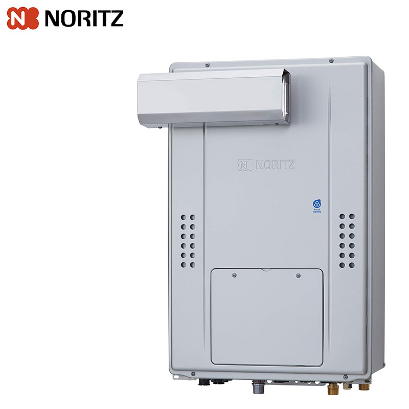 熱源機 [エコジョーズ][本体のみ][2温度][6P熱動弁内蔵][2-6][暖房能力14.0kW][PS設置型][アルコーブ設置型][プレミアム][フルオート][24号]