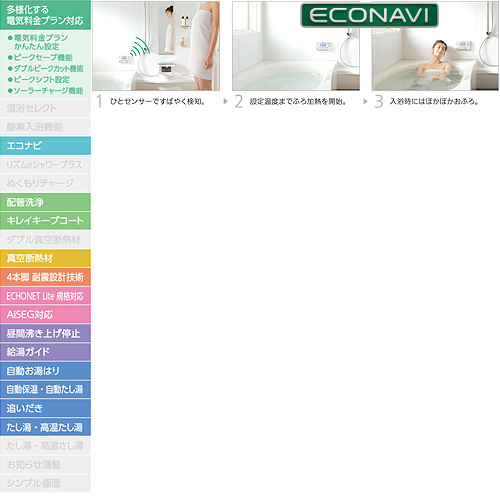 【期間限定】【SALE】【工事費込】エコキュート[貯湯ユニット、ヒートポンプユニット][フルオート][460L][NSシリーズ][一般地][リモコン脚部カバー]