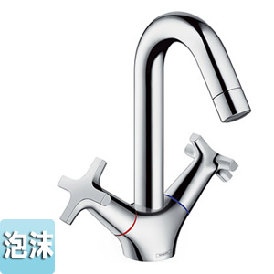 HG71271｜CERA洗面用蛇口[ハンスグローエ][ロギス]