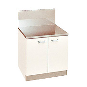 コンロ台[HLシリーズ][キッチンコンポ][幅60cm][奥行54cm]