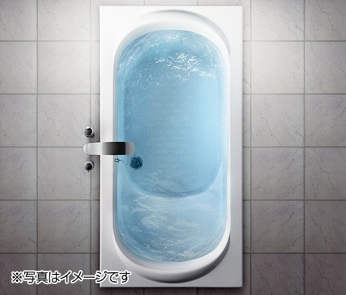 JB-1600/ASW｜LIXIL○浴槽 リゾートコレクション[1600サイズ][和洋折衷