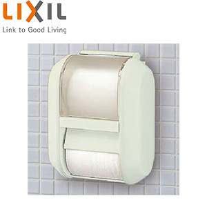 スペア付ワンタッチ式紙巻器[アクセサリー][オフホワイト]