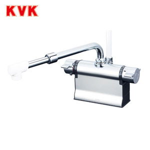 KVK デッキタイプ 混合水栓 KF3011T 未使用新品