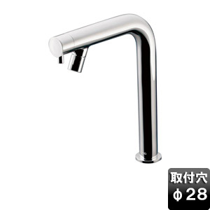 L725-Pset｜TOTOカウンター式手洗器セット[ベッセル式][ベッセル形手洗器]