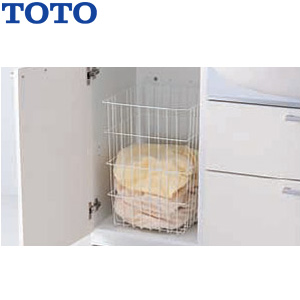 Lo72 Toto 網カゴ 300サイズトール用 Aシリーズ 洗面化粧台オプション リフォームネクスト