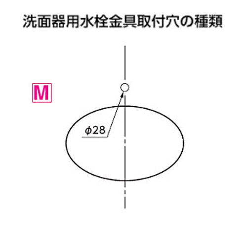 MR710｜TOTO○カウンター式洗面器単品[ベッセル式][クリスタルボウル]