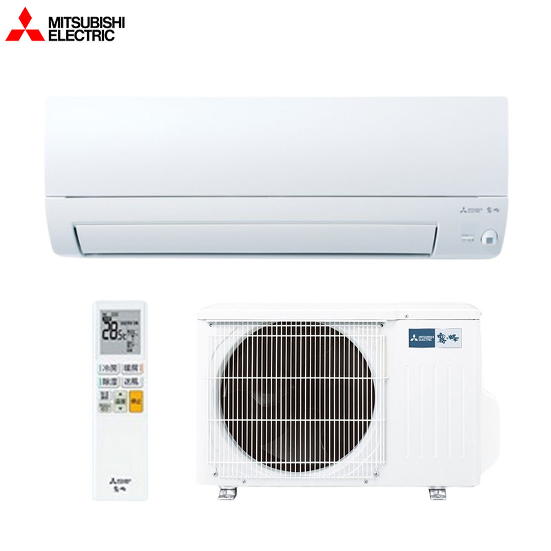 ルームエアコン[AXVシリーズ][100V][8畳][2.5kW][霧ヶ峰][ムーブアイ][ピュアホワイト][2026年モデル]