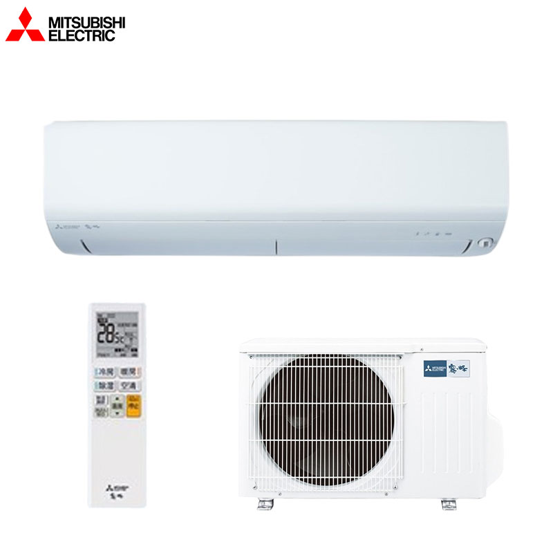 ルームエアコン[BXVシリーズ][100V][8畳][2.5kW][霧ヶ峰][ムーブアイ][ピュアホワイト][2026年モデル]