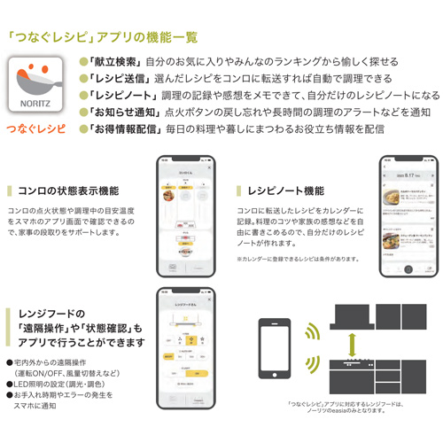 【台数限定】【SALE】ビルトインガスコンロ オルシェ[60cm][乾電池][ガラストップ:シルバーミラー][前面パネル:シルキーステンレス][ごとく:ブラックホーロー][ロティプレート付属]▲[プロパンガス]